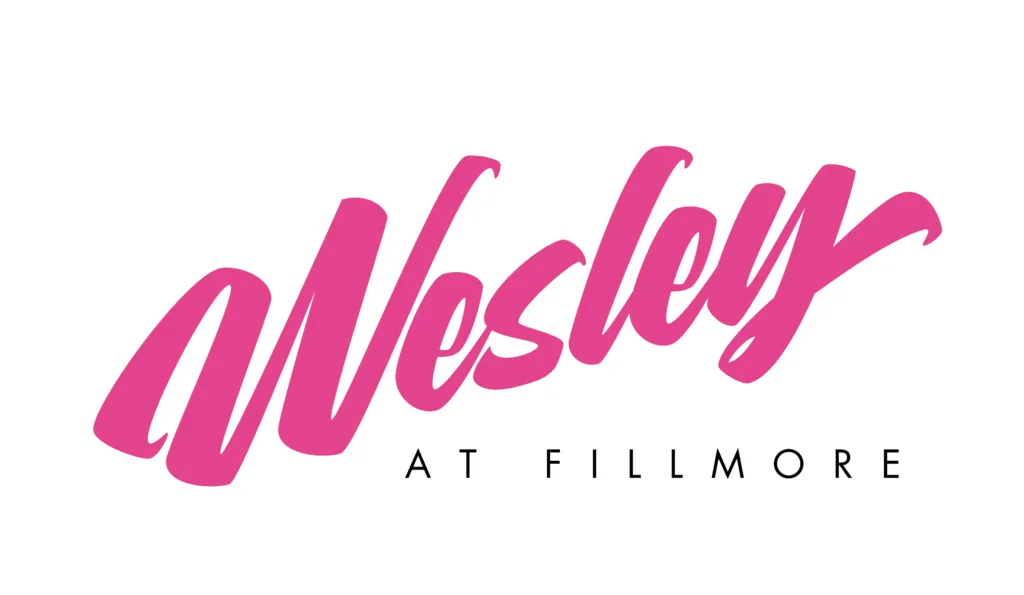 Wesley at Fillmore