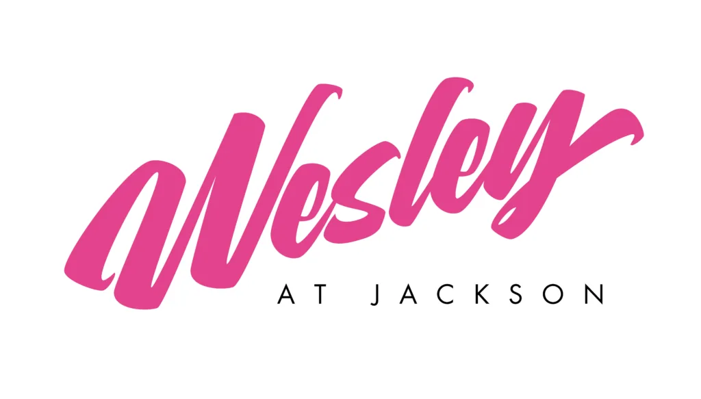 Wesley at Jackson